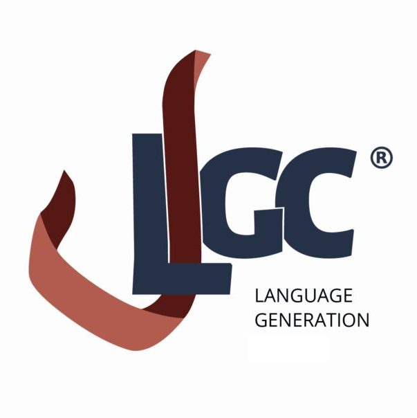 LGC's New Trademark Logo